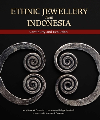 Ethnic Jewellery from Indonesia book