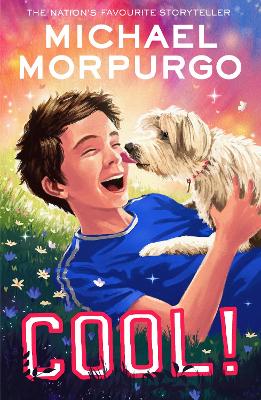 Cool! book