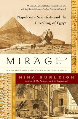 Mirage book