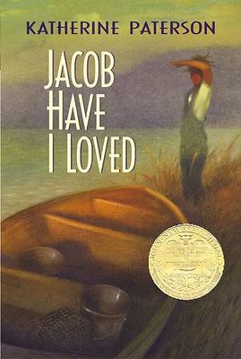 Jacob Have I Loved book