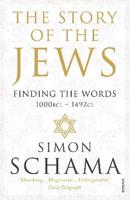 Story of the Jews book