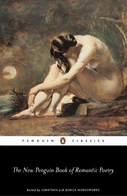 Penguin Book of Romantic Poetry book