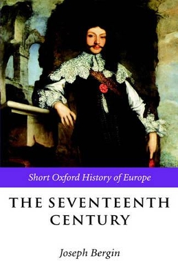 Seventeenth Century book