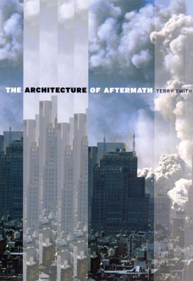 Architecture of Aftermath book
