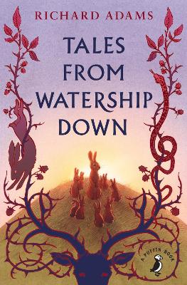 Tales from Watership Down by Richard Adams