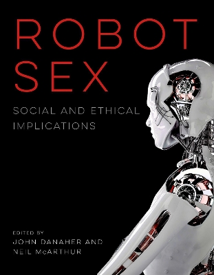 Robot Sex book