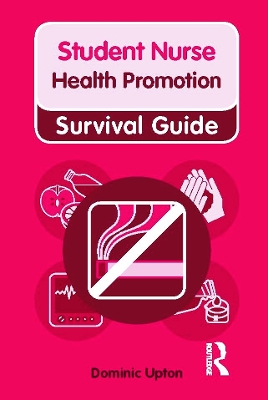 Health Promotion book