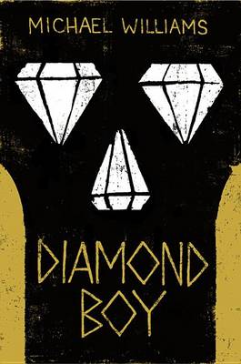 Diamond Boy book