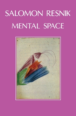 Mental Space book