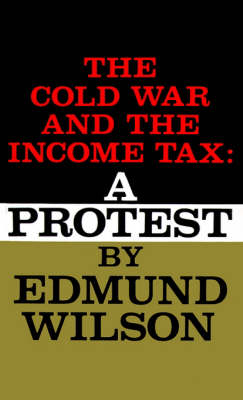 Cold War and the Income Tax book