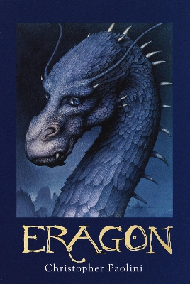 Eragon: Book I book