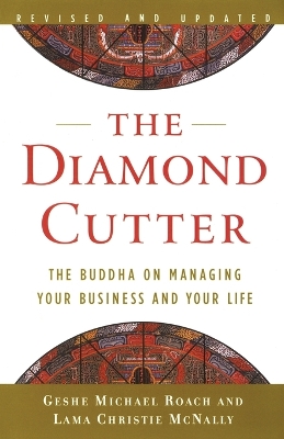 Diamond Cutter book