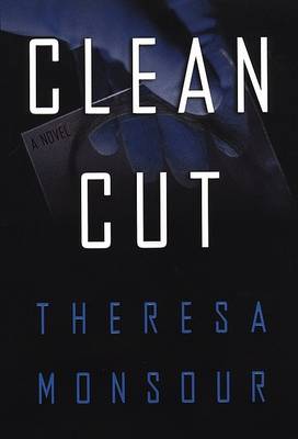 Clean Cut by Theresa Monsour