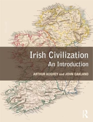 Irish Civilization book