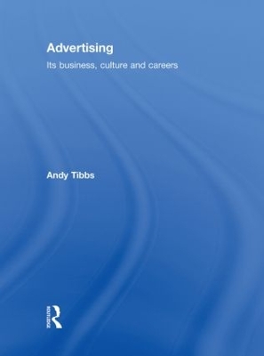 Advertising book