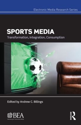 Sports Media by Andrew Billings
