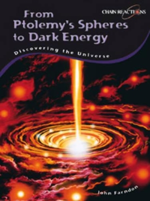 Discovering the Universe book