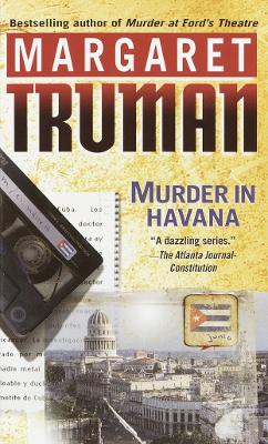Murder In Havana book