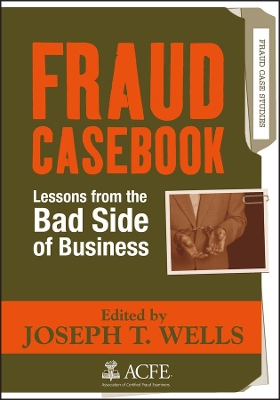 Fraud Casebook book