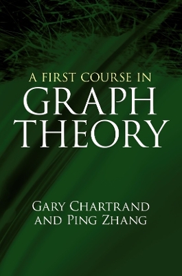First Course in Graph Theory book