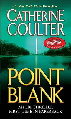 Point Blank book