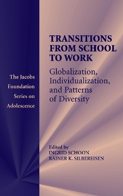 Transitions from School to Work book