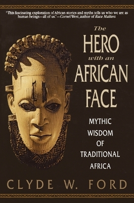 Hero With An African Face book