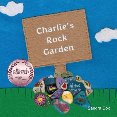 Charlie's Rock Garden book