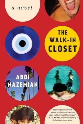 The Walk-In Closet book