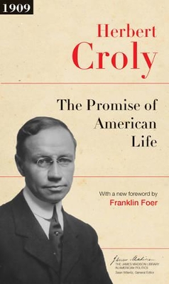 Promise of American Life book