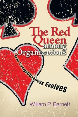 Red Queen among Organizations book