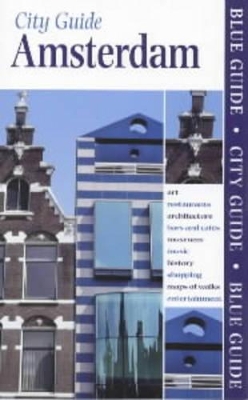 Amsterdam book