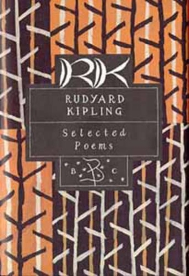Selected Poems by Rudyard Kipling