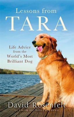 Lessons from Tara by David Rosenfelt