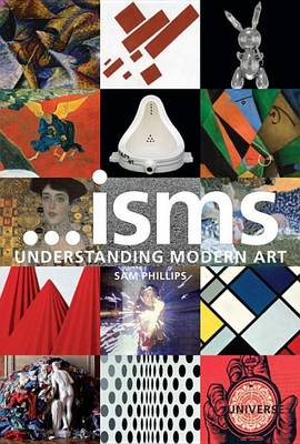 Isms Understanding Modern Art book
