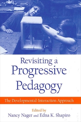 Revisiting a Progressive Pedagogy book