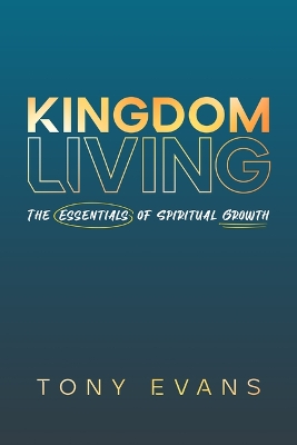 Kingdom Living book