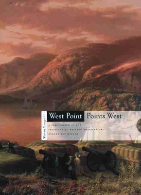 West Point Points West book