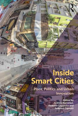 Inside the Smart City by Andrew Karvonen