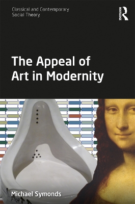 The Appeal of Art in Modernity book