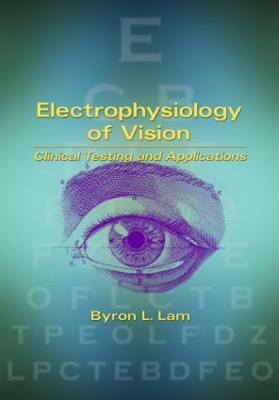 Electrophysiology of Vision book