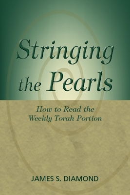 Stringing the Pearls book