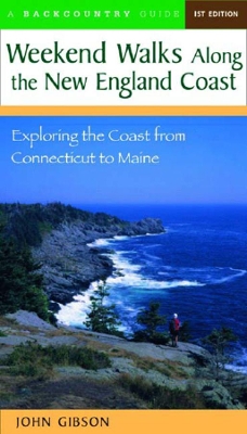 Weekend Walks Along the New England Coast book