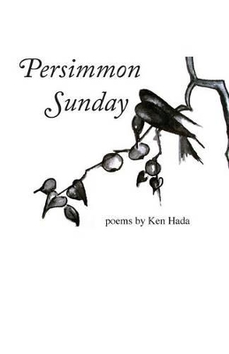 Persimmon Sunday book