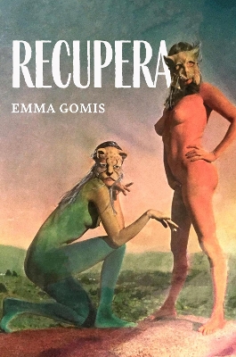 Recupera book