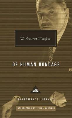 Of Human Bondage by W. Somerset Maugham