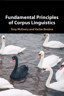 Fundamental Principles of Corpus Linguistics book