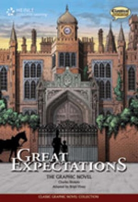 Great Expectations: Workbook by Classical Comics