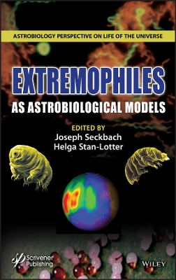 Extremophiles as Astrobiological Models book