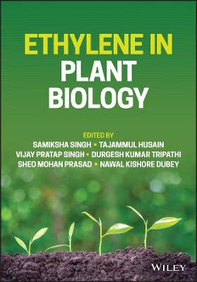 Ethylene in Plant Biology book